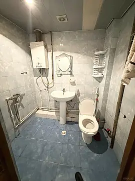 Satılır 2 otaqlı mənzil 40 m²