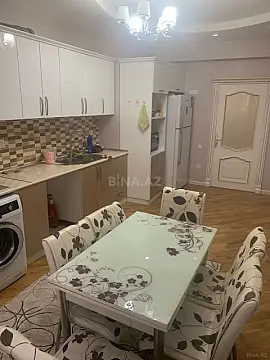 Satılır 3 otaqlı mənzil 140 m²