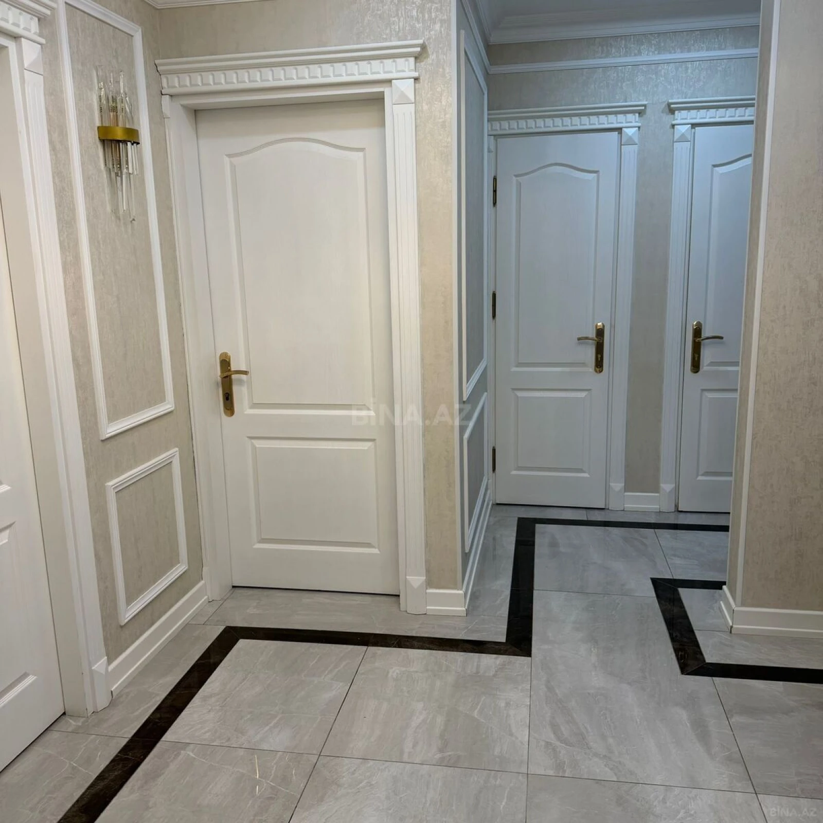 Satılır 3 otaqlı mənzil 90 m²