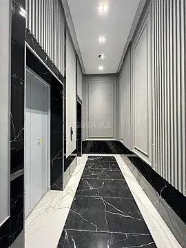 Satılır 3 otaqlı mənzil 128 m²