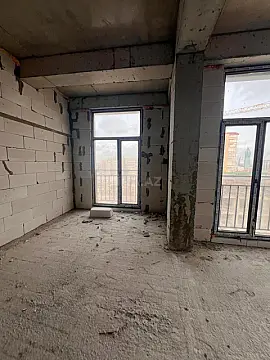 Satılır 3 otaqlı mənzil 128 m²