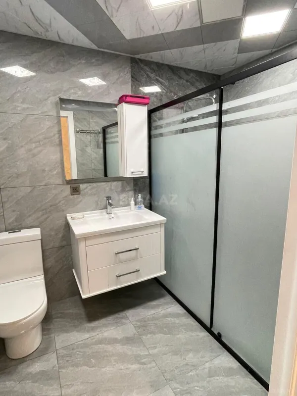 Satılır 3 otaqlı mənzil 67 m²