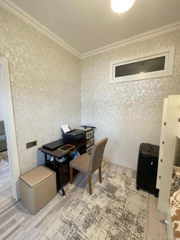 Satılır 3 otaqlı mənzil 67 m²