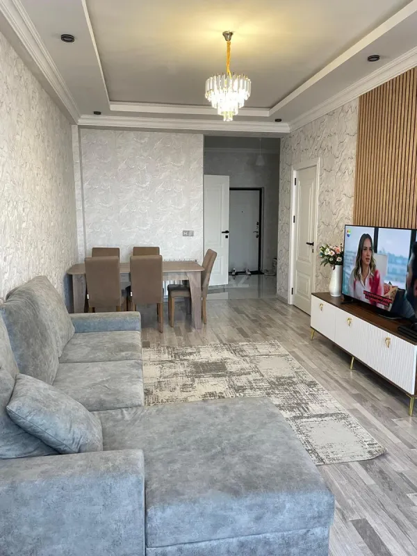 Satılır 3 otaqlı mənzil 67 m²