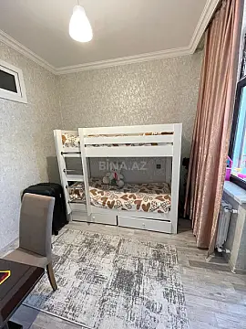 Satılır 3 otaqlı mənzil 67 m²