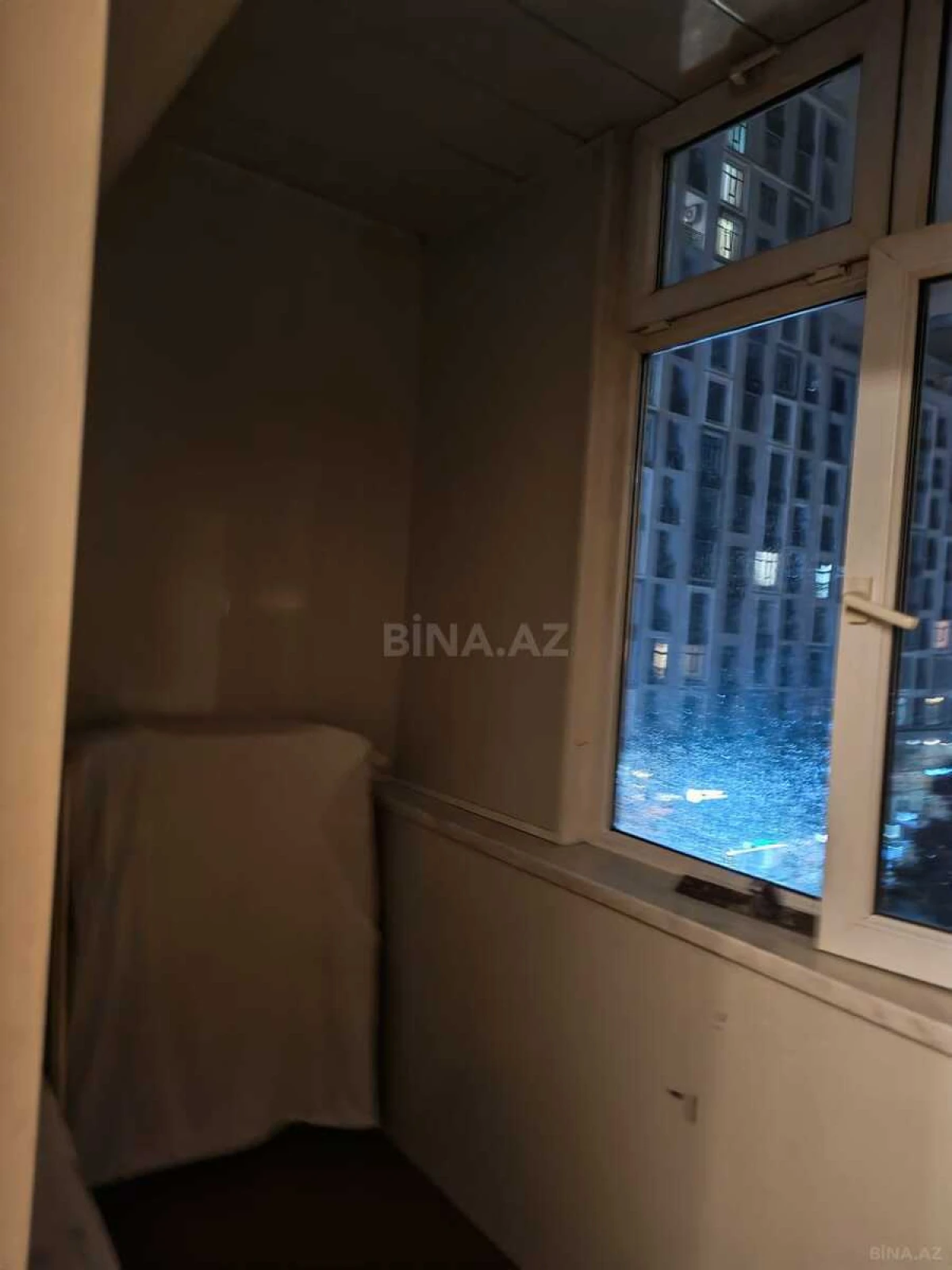 Kirayə verilir 2 otaqlı mənzil 50 m²