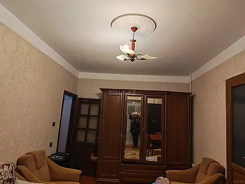 Kirayə verilir 2 otaqlı mənzil 50 m²