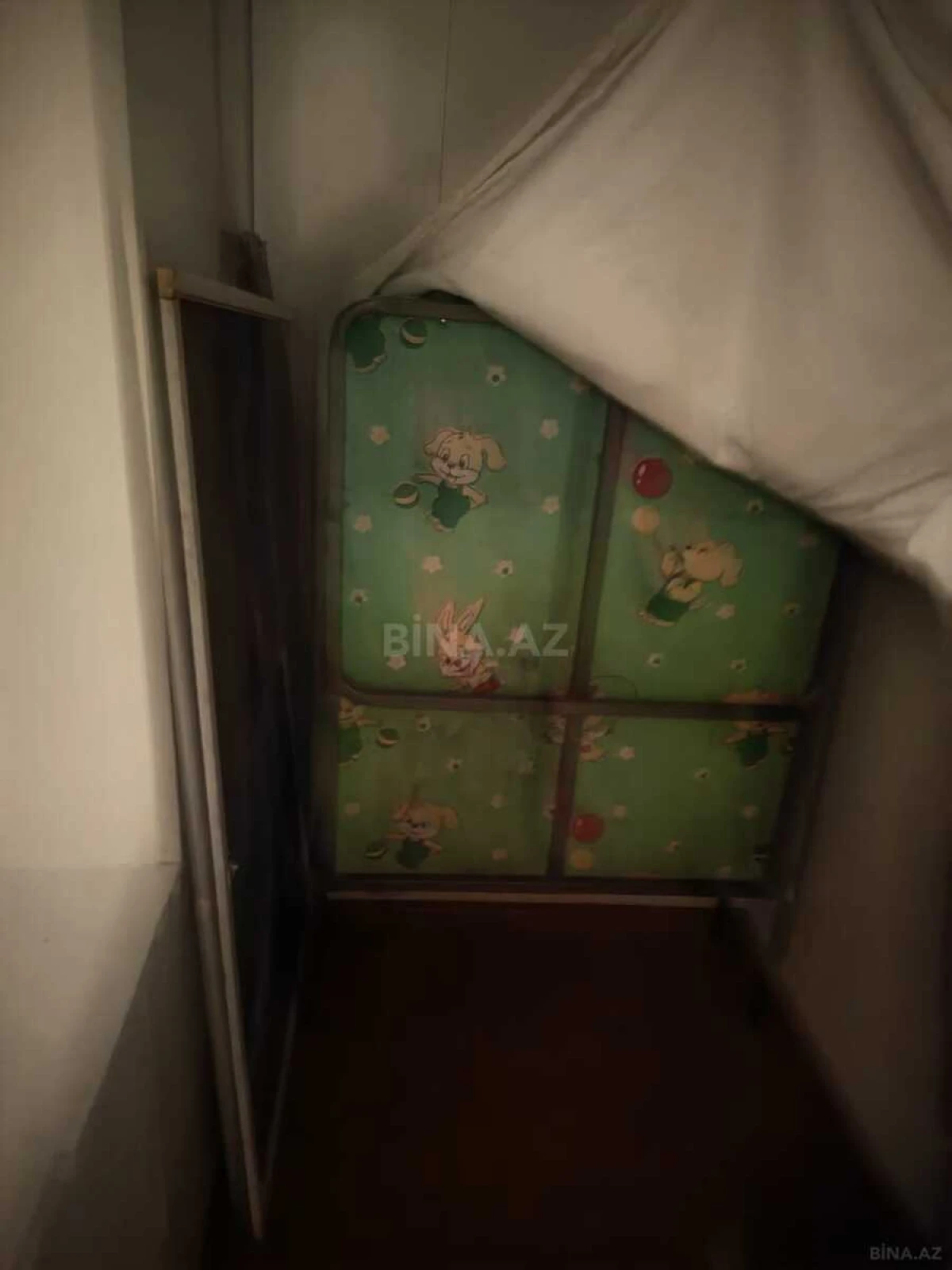 Kirayə verilir 2 otaqlı mənzil 50 m²