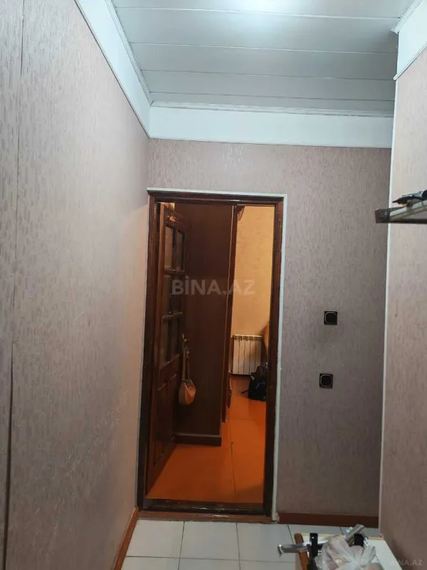 Kirayə verilir 2 otaqlı mənzil 50 m²