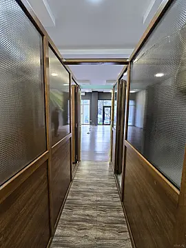 Kirayə verilir obyekt 77 m²