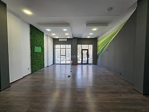 Kirayə verilir obyekt 77 m² — Bakı, Xətai 77.00 m²