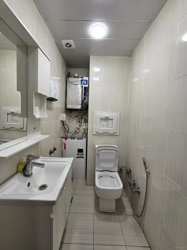 Kirayə verilir obyekt 77 m²