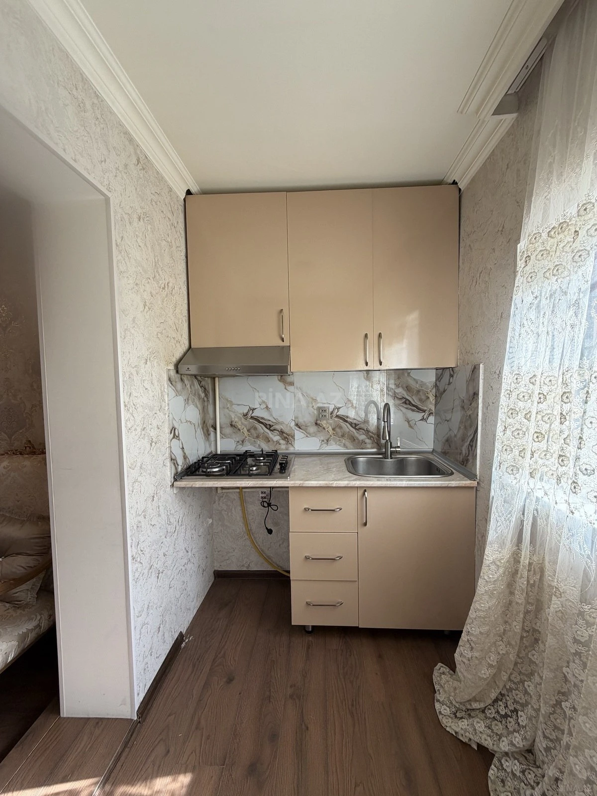 Kirayə verilir 3 otaqlı mənzil 70 m²