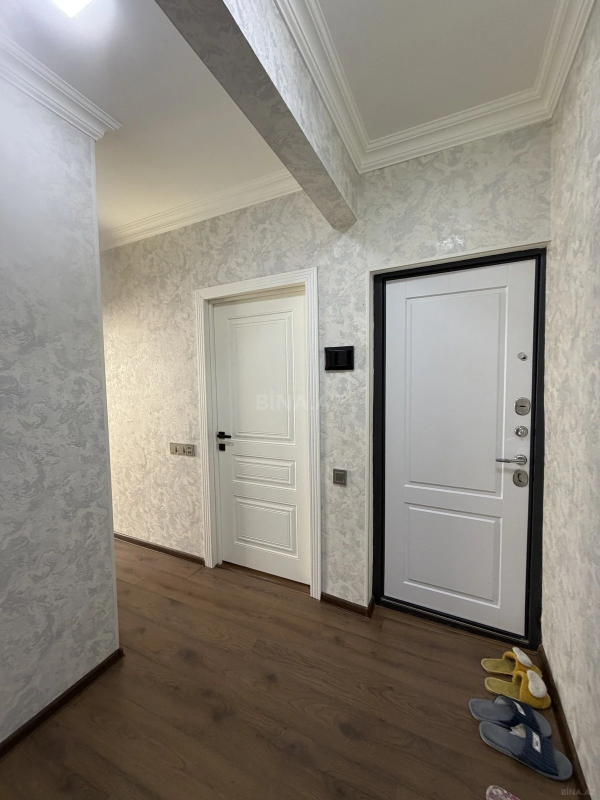 Kirayə verilir 3 otaqlı mənzil 70 m²