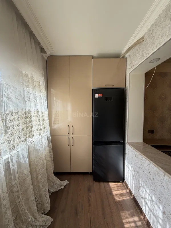 Kirayə verilir 3 otaqlı mənzil 70 m²