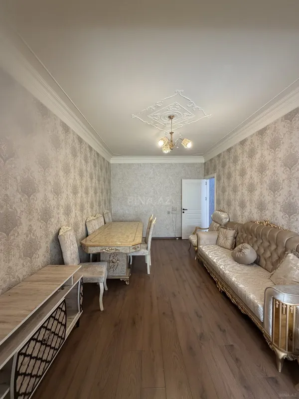Kirayə verilir 3 otaqlı mənzil 70 m²