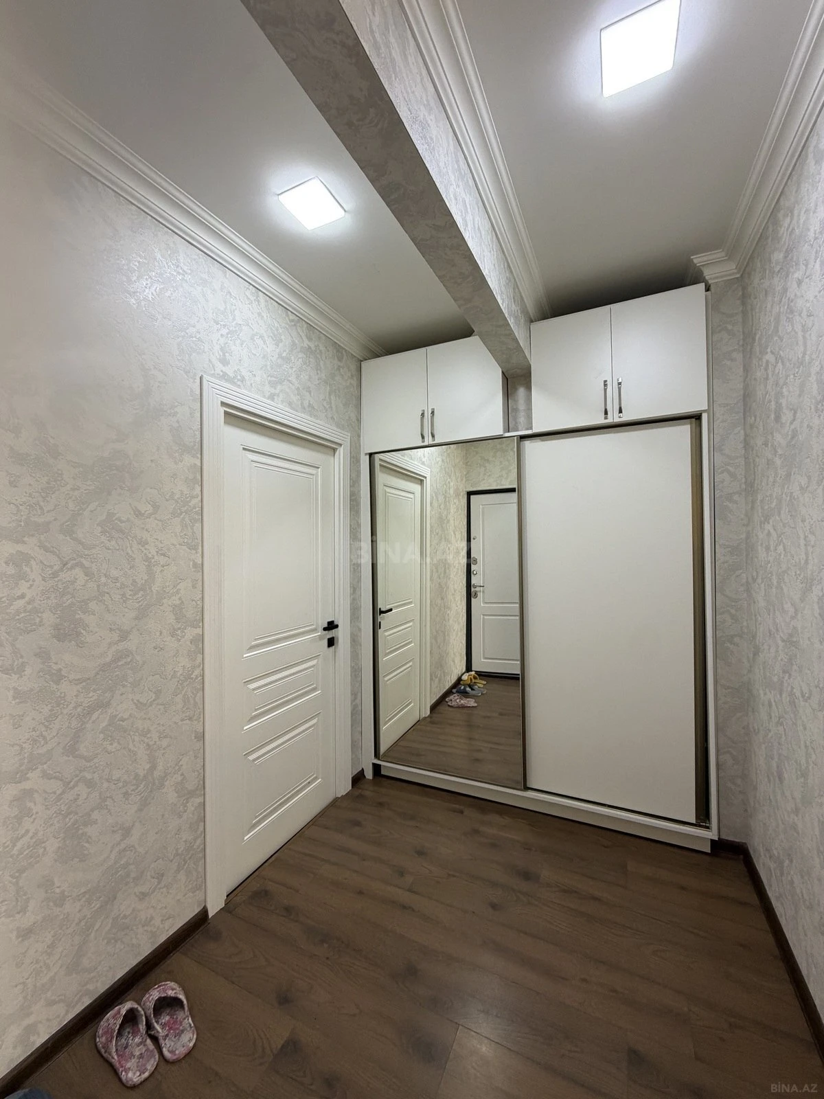 Kirayə verilir 3 otaqlı mənzil 70 m²