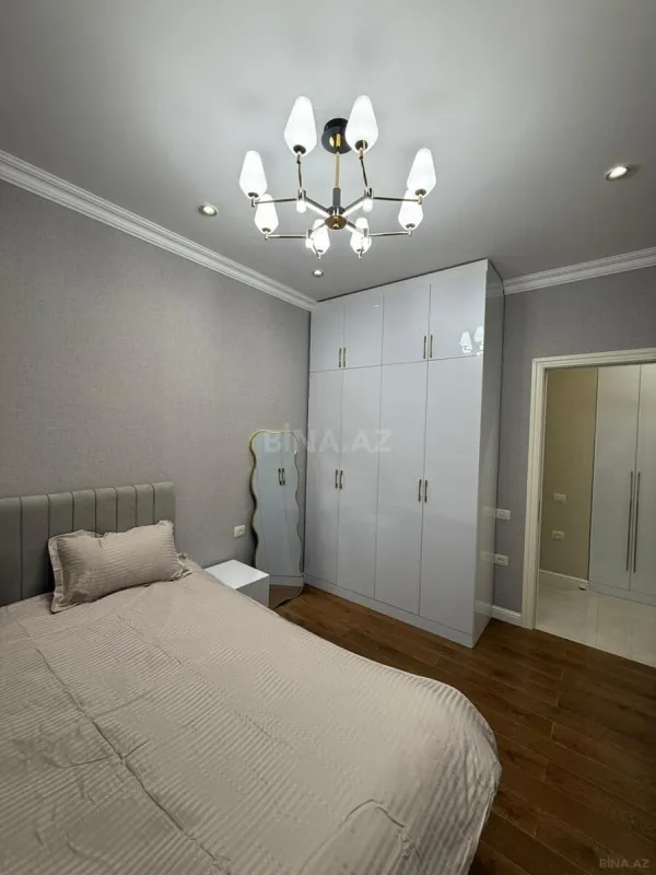 Kirayə verilir 3 otaqlı mənzil 85 m²