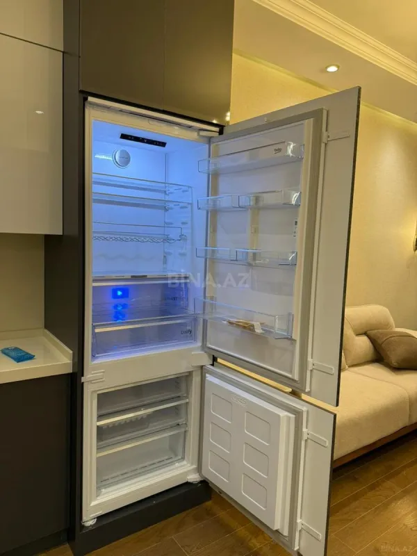 Kirayə verilir 3 otaqlı mənzil 85 m²