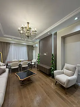 Kirayə verilir 3 otaqlı mənzil 85 m²