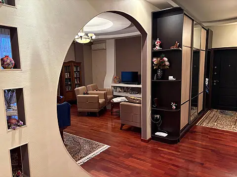 Satılır 2 otaqlı mənzil 91 m² — Bakı, Yeni Suraxanı 2 otaq 91.00 m²