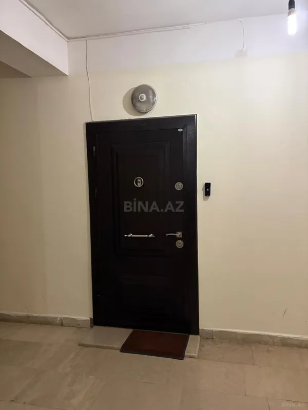 Satılır 2 otaqlı mənzil 91 m²