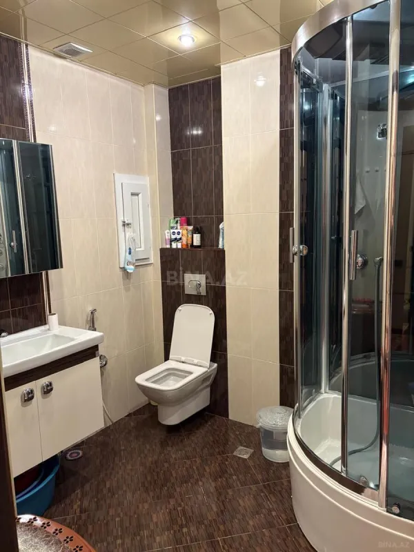 Satılır 2 otaqlı mənzil 91 m²