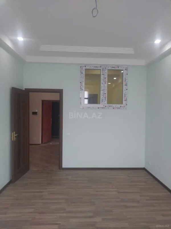 Satılır 2 otaqlı mənzil 56 m²
