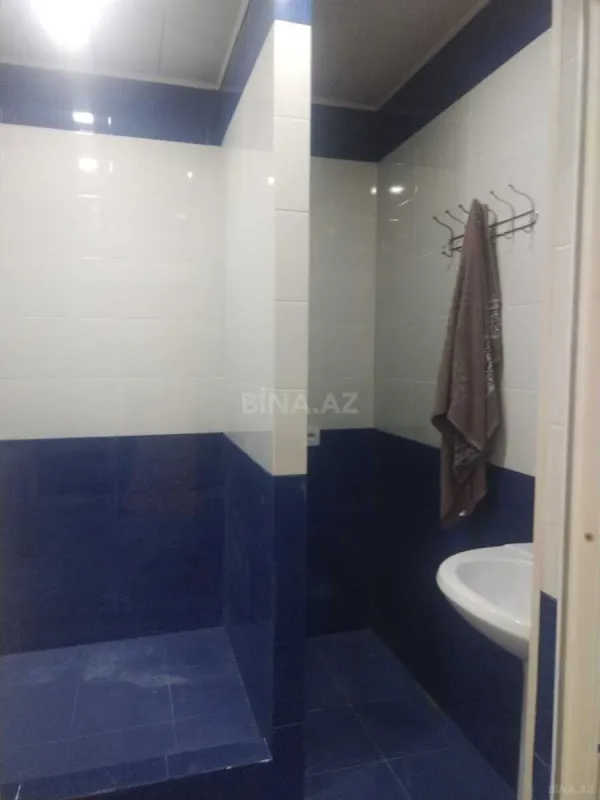 Satılır 2 otaqlı mənzil 56 m²