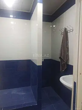 Satılır 2 otaqlı mənzil 56 m²