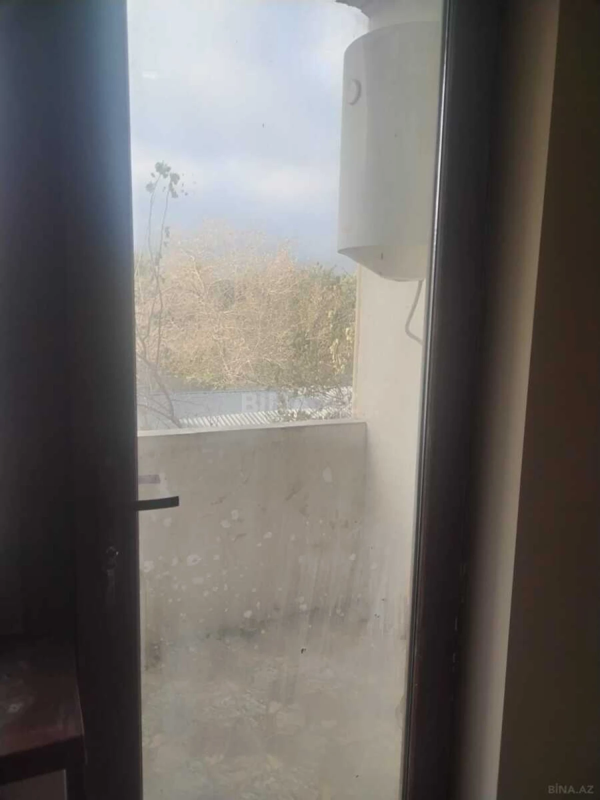 Satılır 2 otaqlı mənzil 56 m²