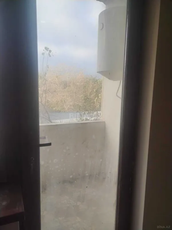 Satılır 2 otaqlı mənzil 56 m²