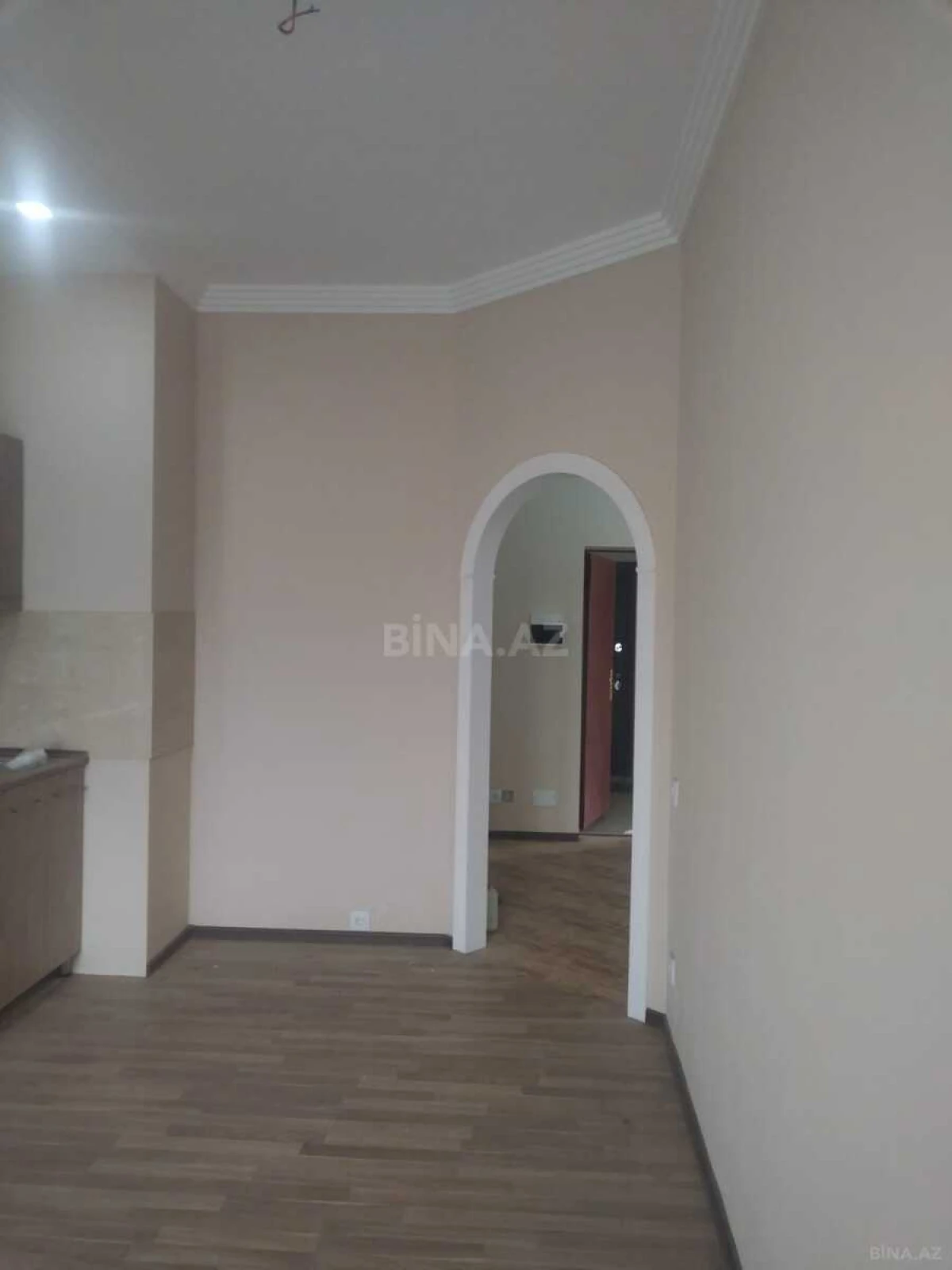 Satılır 2 otaqlı mənzil 56 m²