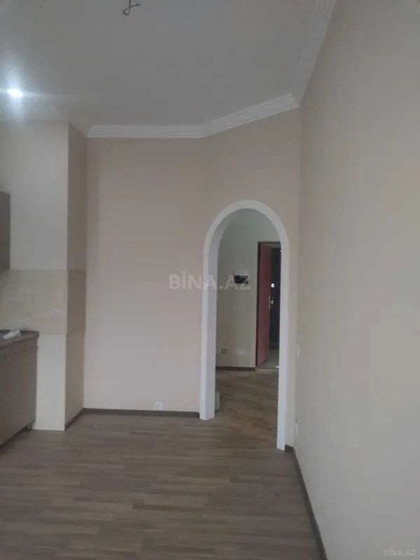 Satılır 2 otaqlı mənzil 56 m²