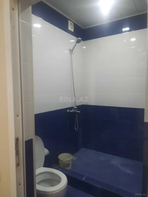Satılır 2 otaqlı mənzil 56 m²
