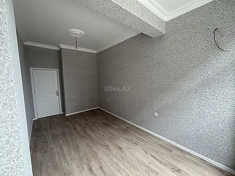 Kirayə verilir 2 otaqlı mənzil 65.6 m²