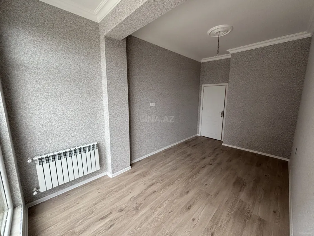 Kirayə verilir 2 otaqlı mənzil 65.6 m²