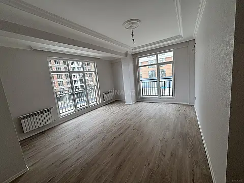 Kirayə verilir 2 otaqlı mənzil 65.6 m² — Sumqayıt 2 otaq 65.60 m²