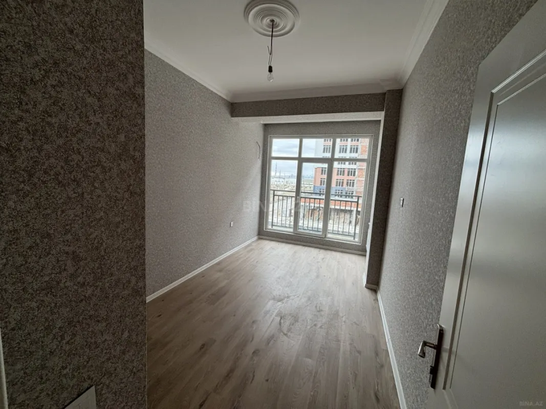 Kirayə verilir 2 otaqlı mənzil 65.6 m²