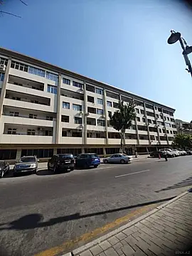 Satılır 3 otaqlı mənzil 80 m² — Bakı, Sahil qəs. 3 otaq 80.00 m²