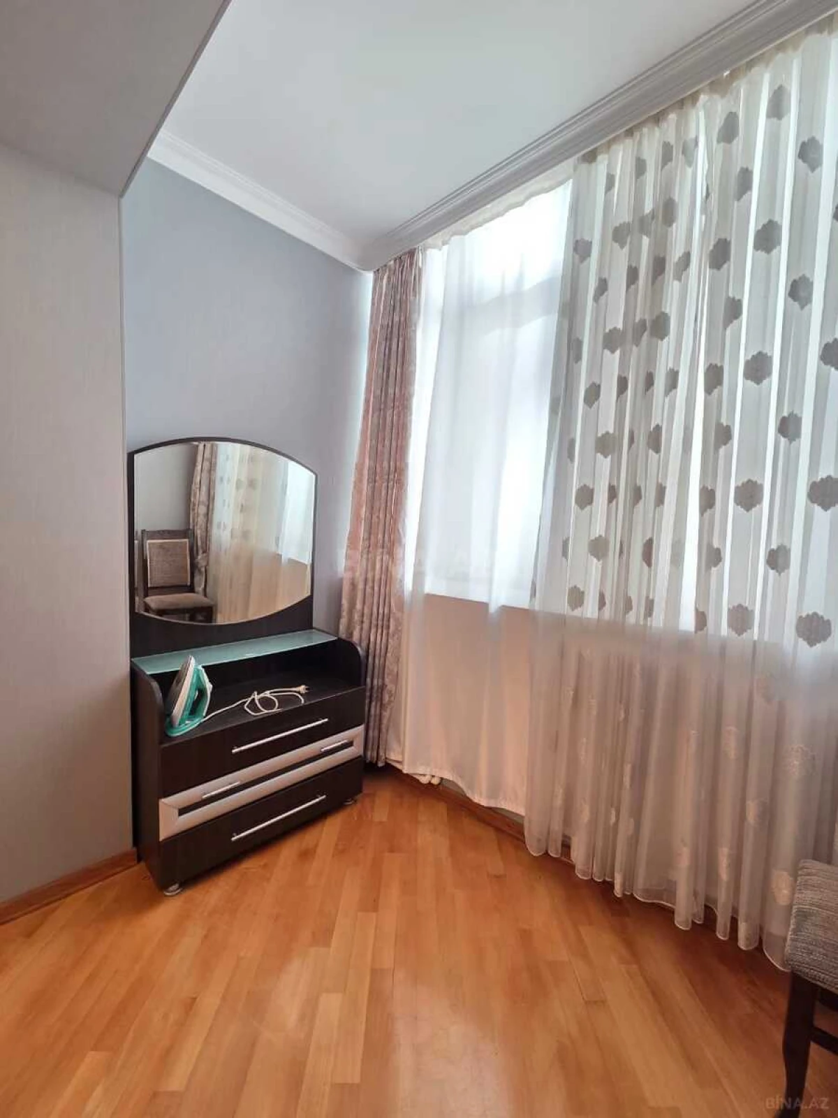 Satılır 3 otaqlı mənzil 80 m²