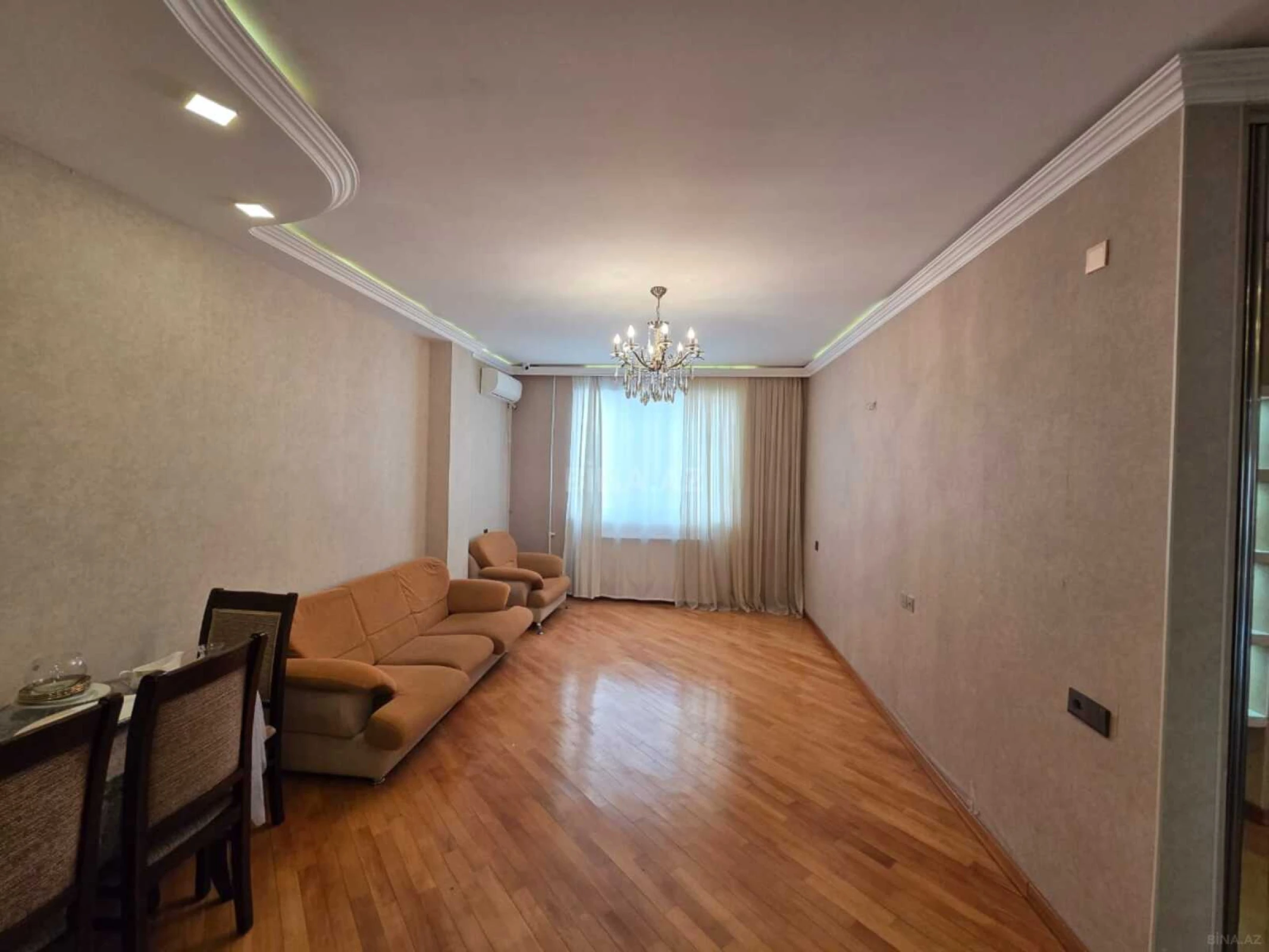 Satılır 3 otaqlı mənzil 80 m²