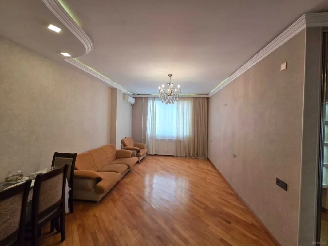 Satılır 3 otaqlı mənzil 80 m²
