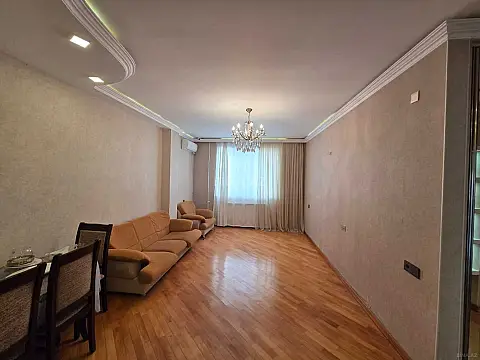 Satılır 3 otaqlı mənzil 80 m² — Bakı, Keşlə 3 otaq 80.00 m²