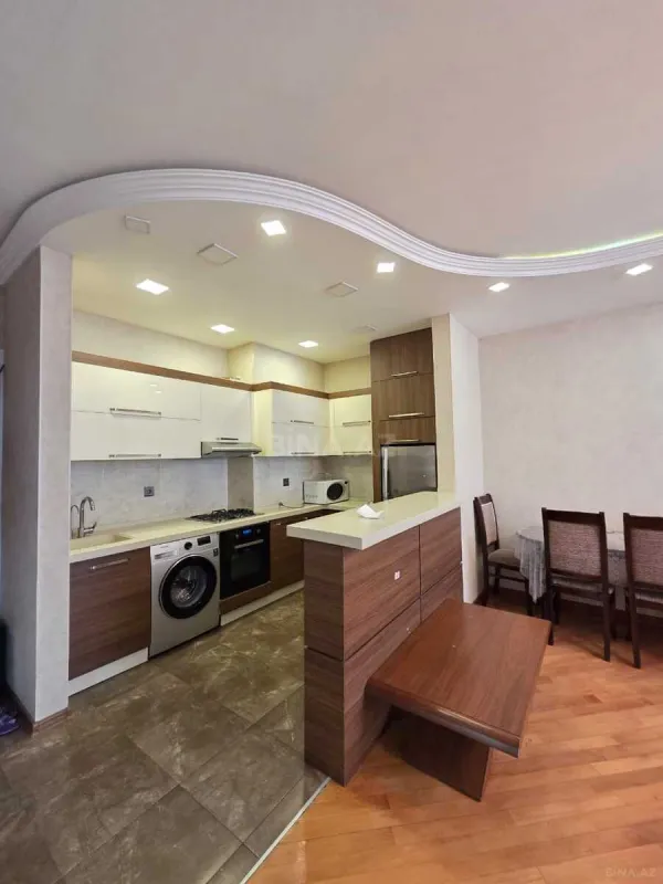 Satılır 3 otaqlı mənzil 80 m²