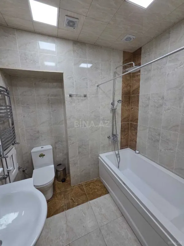 Satılır 3 otaqlı mənzil 80 m²