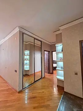 Satılır 3 otaqlı mənzil 80 m²