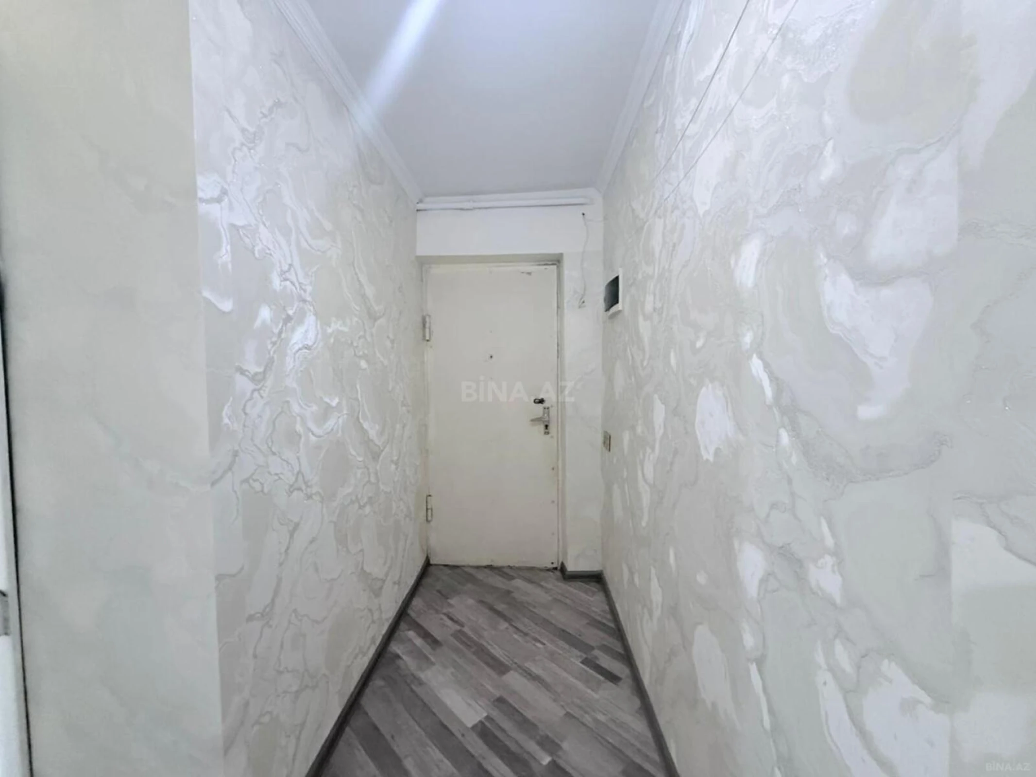 Satılır 2 otaqlı mənzil 50 m²