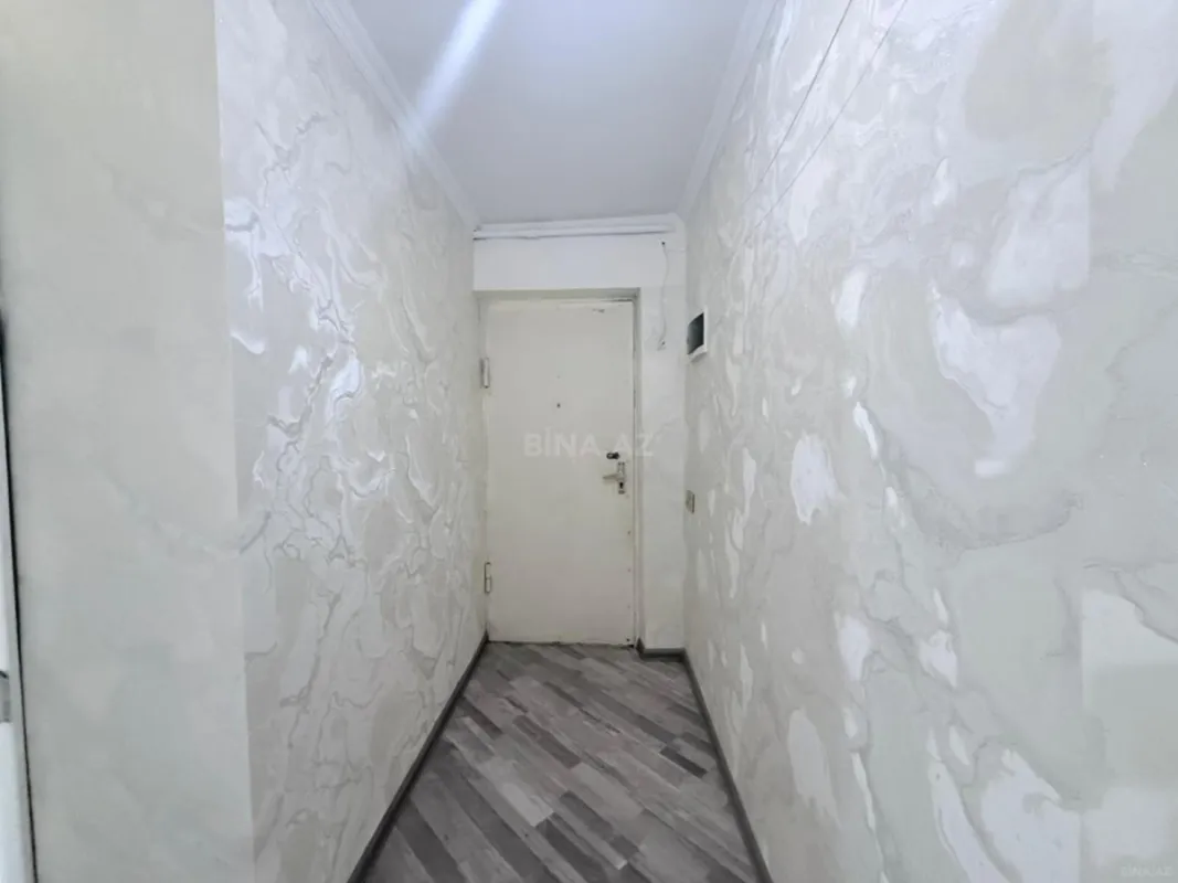Satılır 2 otaqlı mənzil 50 m²