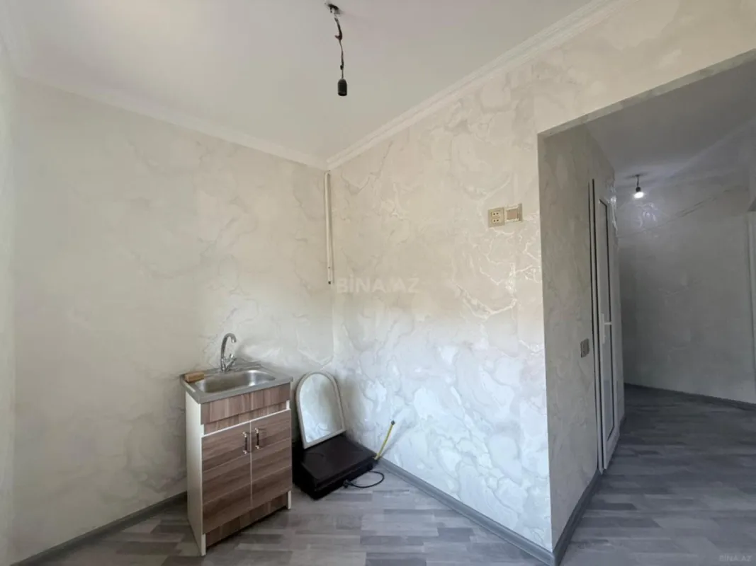 Satılır 2 otaqlı mənzil 50 m²